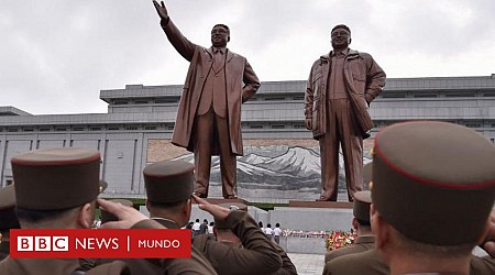 Por qué cada vez más miembros de la élite norcoreana están desertando a Corea del Sur