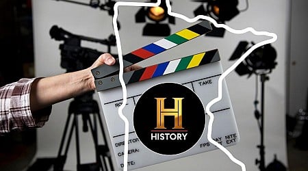 Popular History Channel Show is Filming in Minnesota this Fall