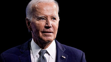 'We're close to the end': Biden world braces for the possibility that the president steps aside