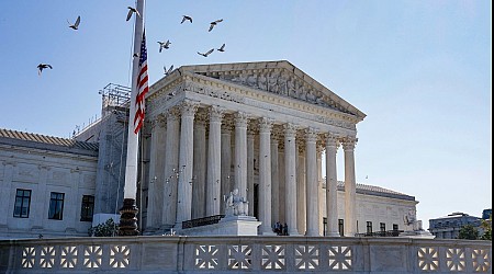 Supreme Court opens door for punitive anti-homeless policies
