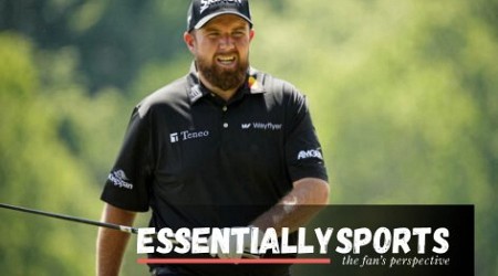 The Open: Golf Fans Demand Shane Lowry Be Penalised for Ridiculous Act at Royal Troon