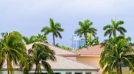 Florida's Insurance Crisis Might Not Be as Bad as Everyone Thinks