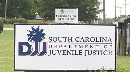 ‘It’s almost not feasible:’ SC DJJ Director addresses potential influx of newly-arrested Richland County teens in coming months
