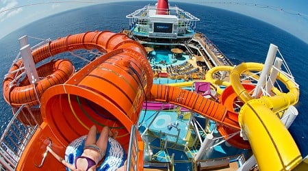 17 tips for surviving a summer cruise