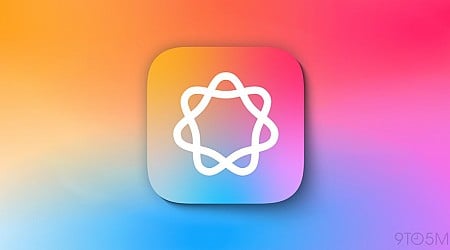 Apple says its OpenELM model doesn't power any AI features, including Apple Intelligence, after a report said Apple used YouTube subtitles to train the model (Chance Miller/9to5Mac)