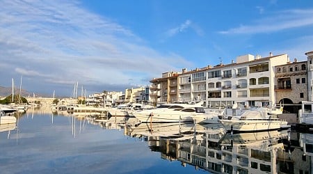 Ni Miami ni Venecia: la localidad de Girona llena de canales en plena Costa Brava donde el turismo activo es santo y seña