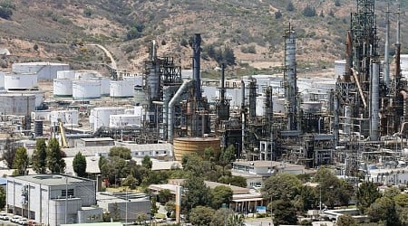 Ecuador and Chilean subsidiary ENAP renegotiate oil agreement