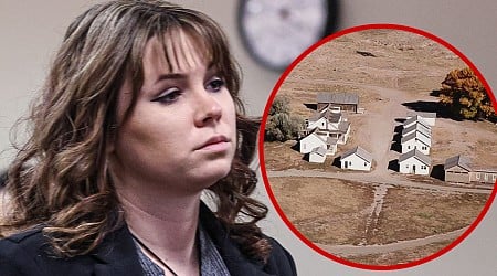 'Rust' Armorer Hannah Gutierrez-Reed Claims Prosecutors Hid Exculpatory Evidence