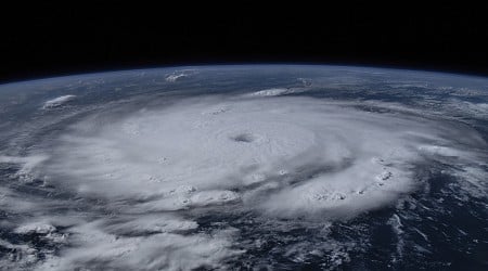 Hurricane Beryl Path Update as Texas Issues Evacuation Warning