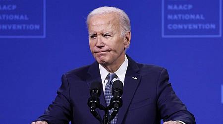 Biden is dropping out. Here's what happens next.
