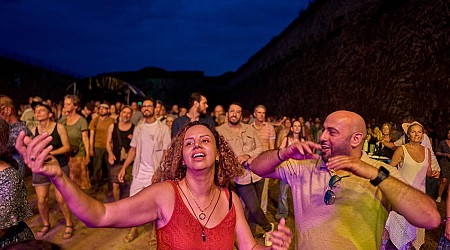 Veranstaltungen: Fast 20.000 Besucher beim Weltmusik-Festival Horizonte