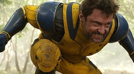 Wolverine’s Deadpool 3 Suit is So Good, It Brought People to Tears