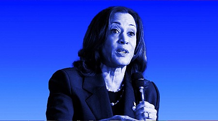 Both Democrats and Republicans are ready for Kamala Harris to be the nominee