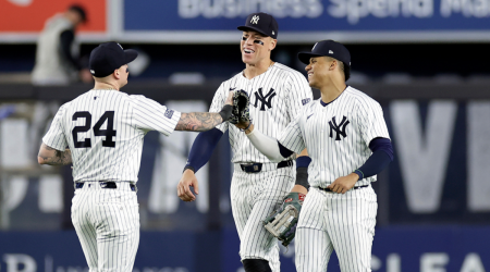 2024 Yankees trade deadline preview: Greatest needs, possible targets as New York hunts for AL East title