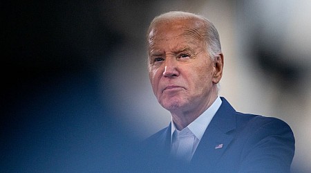 Inside the Final Hours of the Biden Campaign