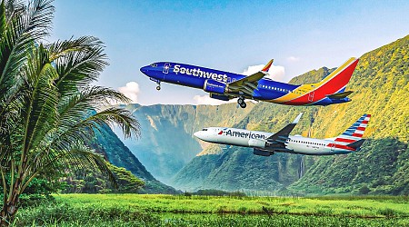 5 Ways To Fly To Hawaii Using Points And Miles This Summer