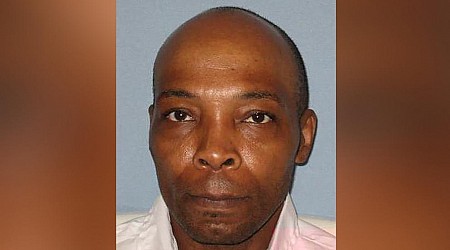 Inmate executed by lethal injection for 1998 murder of delivery driver