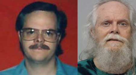 Escaped prisoner found in Georgia 30 years later, using the identity of a dead child