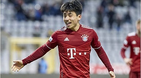 FC Bayern verleiht Talent Lee an Hannover 96: Mit Kaufoption