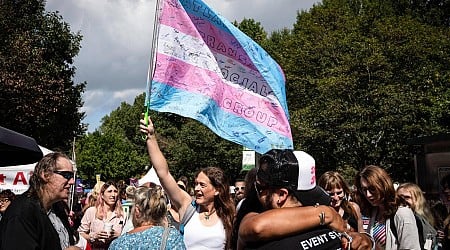 Berufungsantrag der US-Regierung: Supreme Court beschäftigt sich mit Rechten von trans Personen
