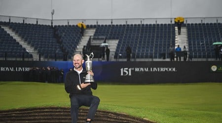 2024 British Open Prize Money Increased to Record $17M Purse; Winner Will Earn $3.1M