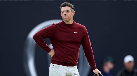 Rory McIlroy: There's 'Things Left to Play for' After Missing 2024 British Open Cut