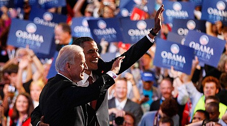 Joe Biden's Path to Presidency Started in Denver in 2008