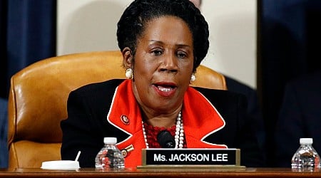 U.S. Representative Sheila Jackson Lee of Texas, Who Had Pancreatic Cancer, Has Died