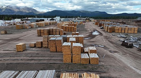Montana town’s economy withers due to lack of affordable housing