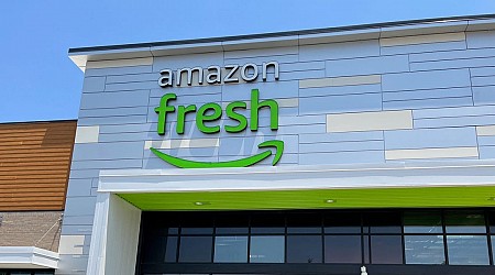 Amazon could help fix its troubled grocery business — by expanding it