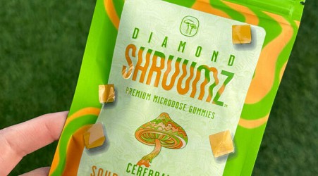 Illegal drug found in Diamond Shruumz candies linked to severe illnesses