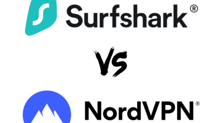 Surfshark vs. NordVPN: Which VPN is better in 2024?
