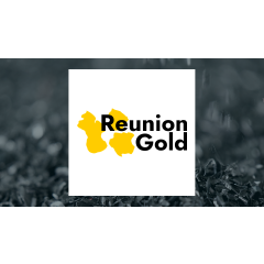 Reunion Gold (CVE:RGD) PT Raised to C$0.72 at Canaccord Genuity Group