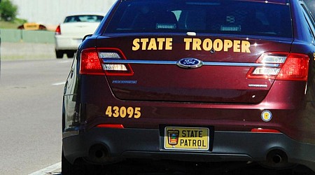 Unbuckled Driver Killed in Crash on Minnesota Interstate