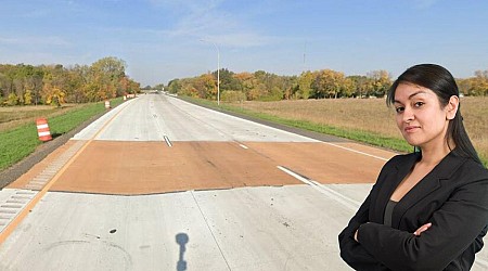 Restoring Minnesota's Iconic I90 Highway Panels