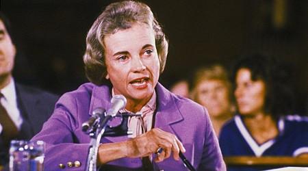 Today in History: July 7, Reagan nominates O’Connor for SCOTUS