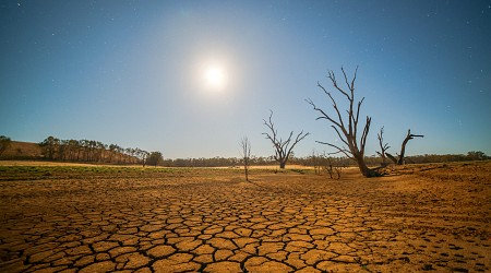 World Bank Eyes First ‘Drought’ Bond in Next 12-18 Months