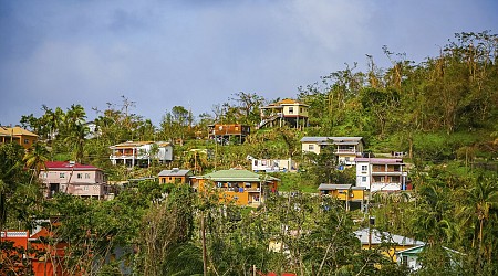 Jamaica braces for monstrous Hurricane Beryl...
