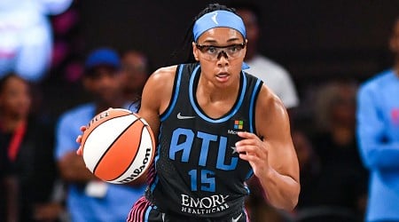 2024 WNBA All-Star Skills, 3-Point Contest Players Set; Caitlin Clark, Sabrina Out