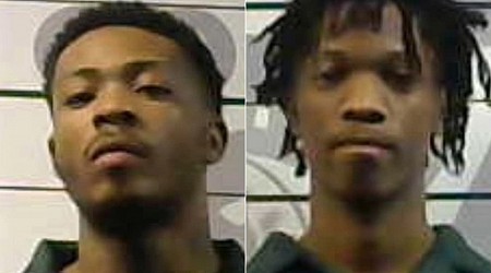 Mississippi jail where murder suspects escaped had surveillance camera issues