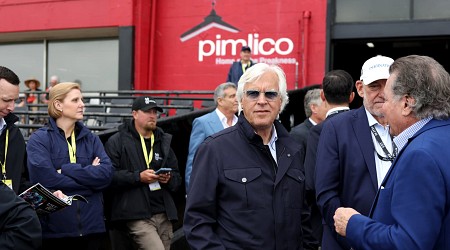 Bob Baffert's Churchill Downs Suspension Rescinded; Trainer Was Banned in 2021