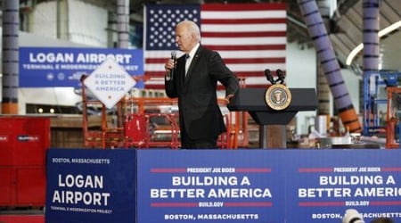 Massachusetts could lose clout if Biden drops out of race