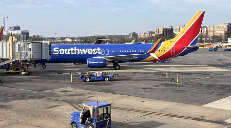 FAA probes latest Southwest Airlines flight that posed safety issues