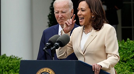 What a Kamala Harris Presidency Would Mean for the Climate