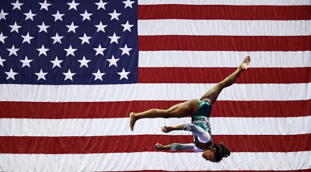 USA Gymnastics made a miraculous comeback — but is it actually safer for Olympians?