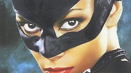 Halle Berry Looks Back on Embracing Her Cat Research for Catwoman