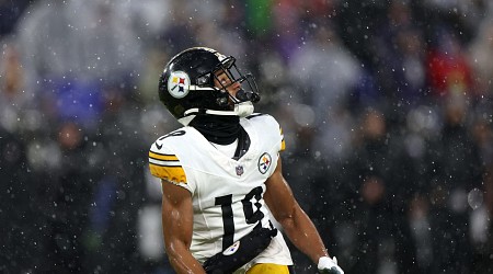 Buying or Selling Steelers' Top Offseason Performances Ahead Of Training Camp
