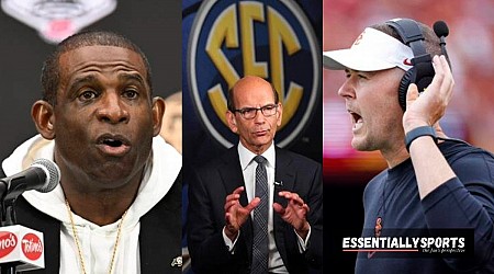 Paul Finebaum’s Critique of Lincoln Riley Under Fire As USC Head Coach’s One Strong Side Outshines Deion Sanders
