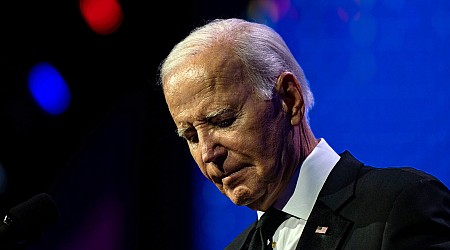 Silicon Valley Donors Bailed on Biden. Kamala Harris Is Winning Them Back