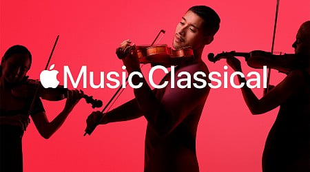 Apple Music Classical Gains New Top 100 Chart